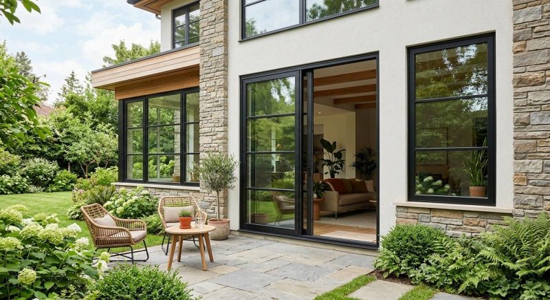 Aluminum Windows Service in Bradenton, FL
