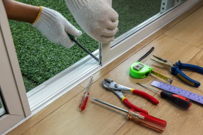 Barn Doors Repair in Alpharetta, GA