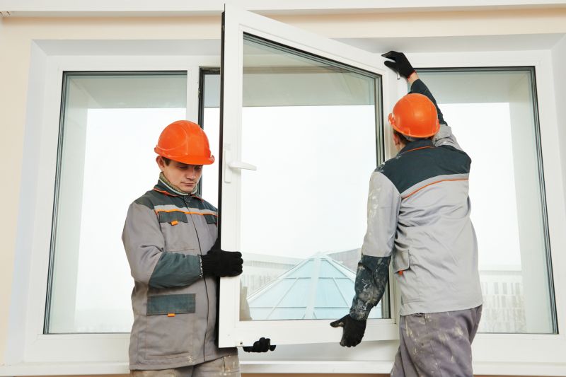Home Window Installation in Cincinnati, OH