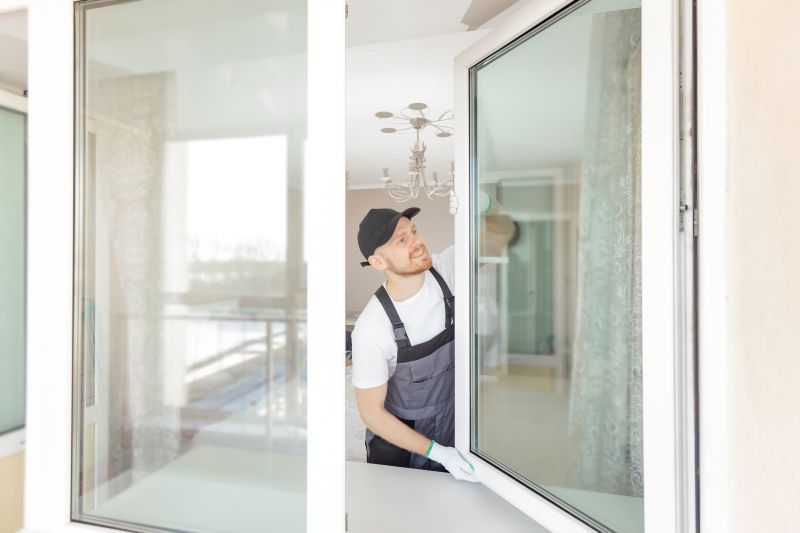 Window Service in Worcester, MA
