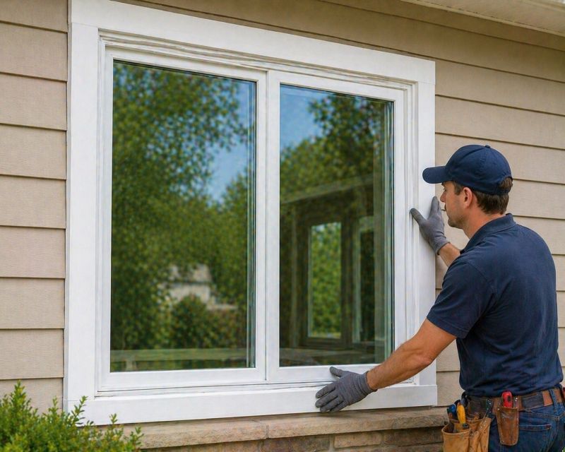 Windows Replacement in Manchester, NH