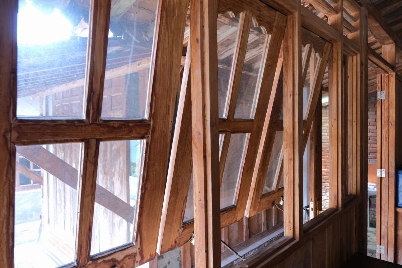 Wood Windows Installation in Warwick, RI