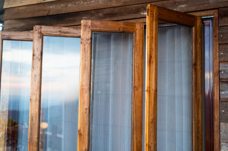 Wood Windows Installation in Framingham, MA