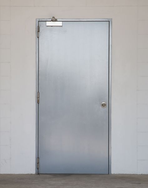 Grow your Metal Entry Door Replacement business