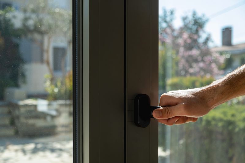 Aluminum Windows Installation in Marysville, OH