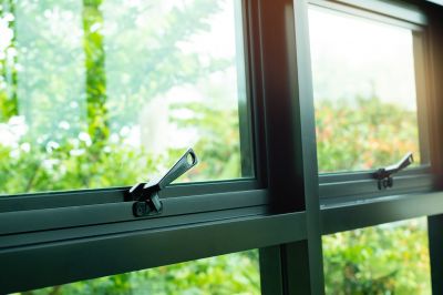 Aluminum Windows Service in Boone, NC