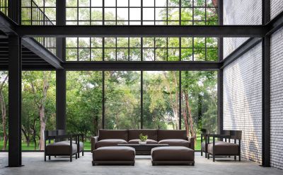 Aluminum Windows Service in Greenville, SC