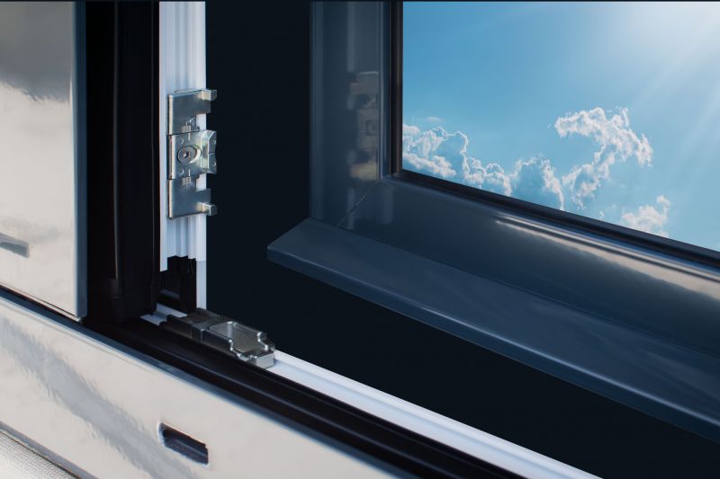 Aluminum Windows Service in Cincinnati, OH