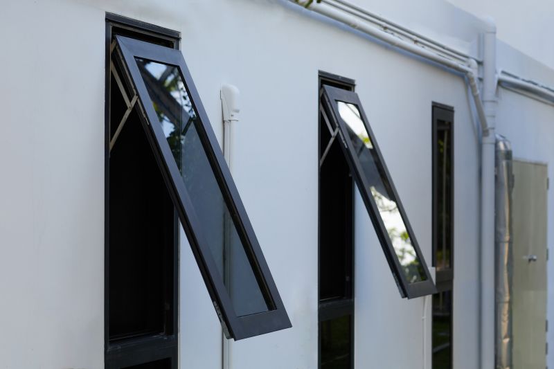 Aluminum Windows Service in Marysville, OH