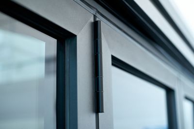 Aluminum Windows Service in Charlotte, NC