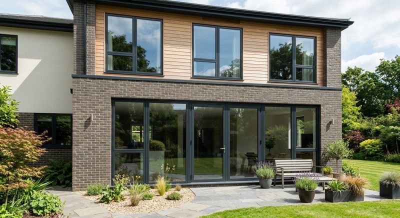 Aluminum Windows Service in Pittsburgh, PA