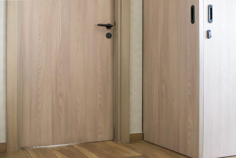 Apartment Door Repair in Conroe, TX
