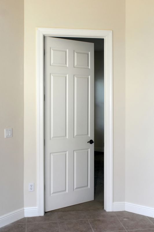 Balcony Door Repair in Alpharetta, GA