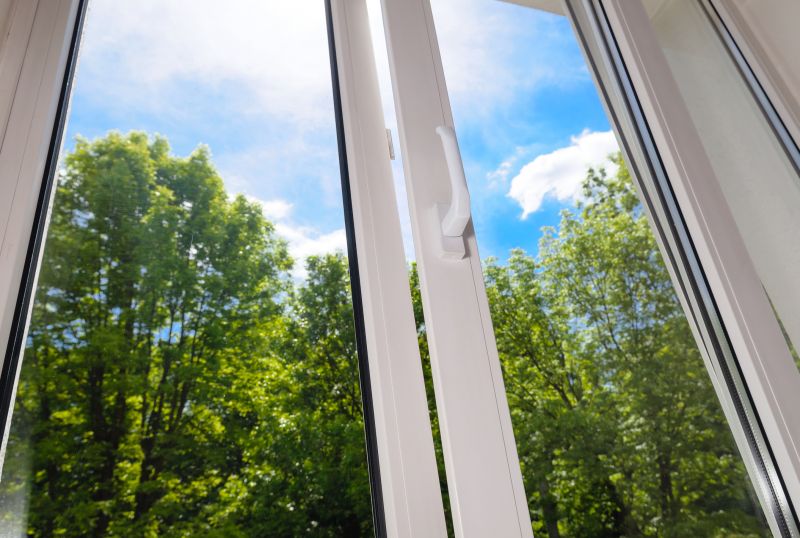 Casement Windows Installation in Manchester, NH
