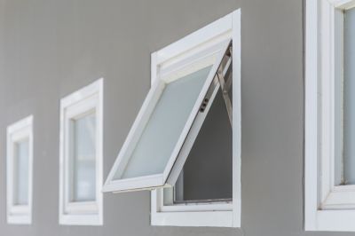 Casement Windows Installation in Cincinnati, OH
