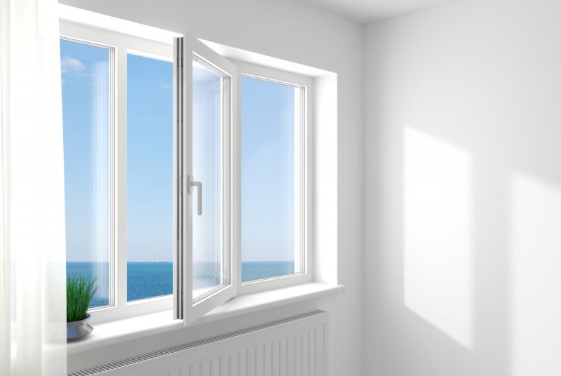 Casement Windows Installation in Boston, MA