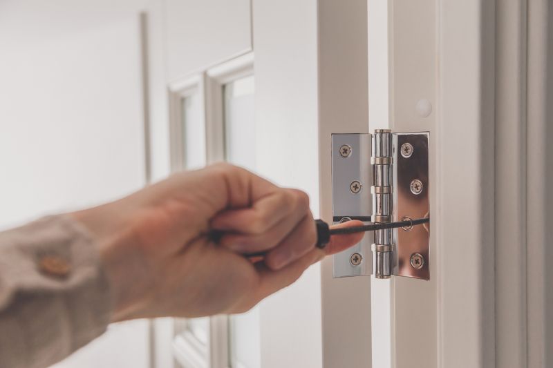 Closet Door Repair in Conroe, TX