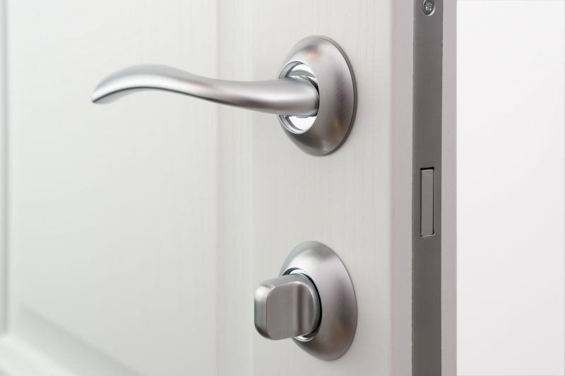 Deadbolt Replacement in Kansas City, KS