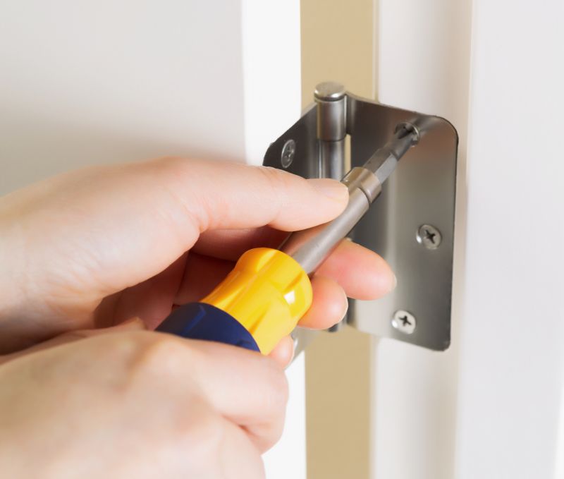 Door Adjustment Service in Conroe, TX