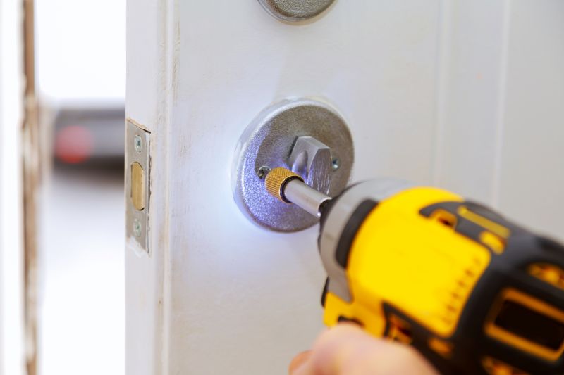Door Hardware Repair in Kansas City, KS