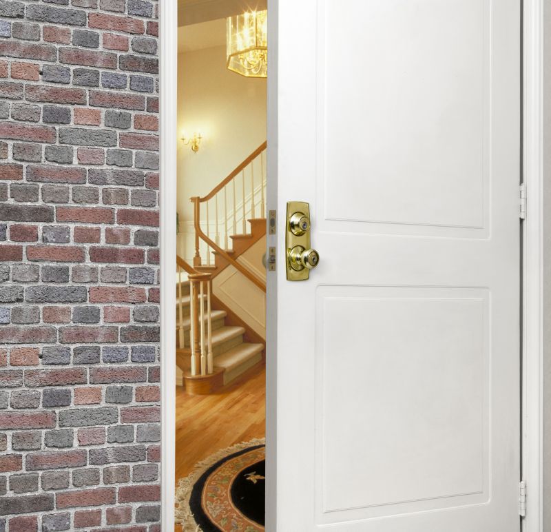 Door Hardware Replacement in Conroe, TX