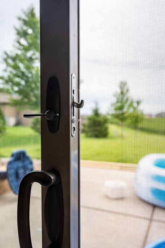 Door Latch Repair Service in Kansas City, KS
