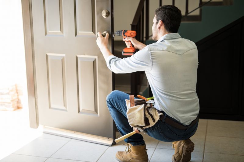 Door Planing in Kansas City, KS