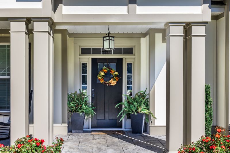 Door Sweep Installation in Conroe, TX
