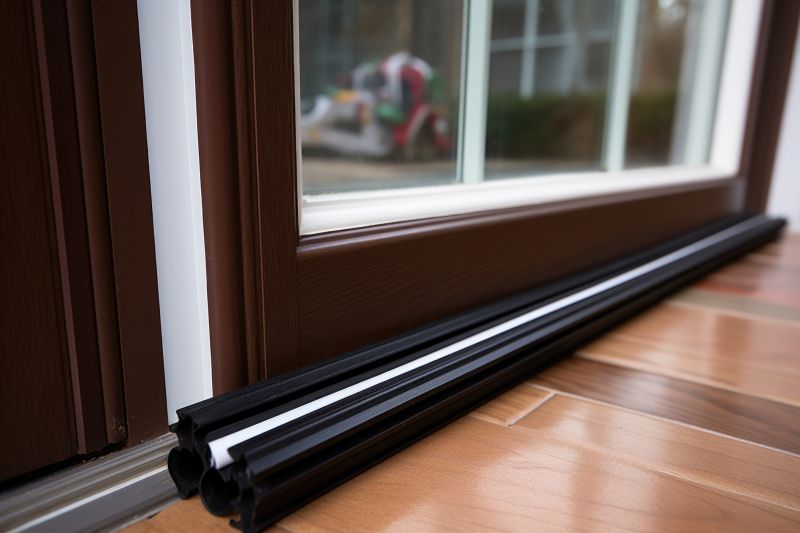 Door Sweep Installation in Conroe, TX