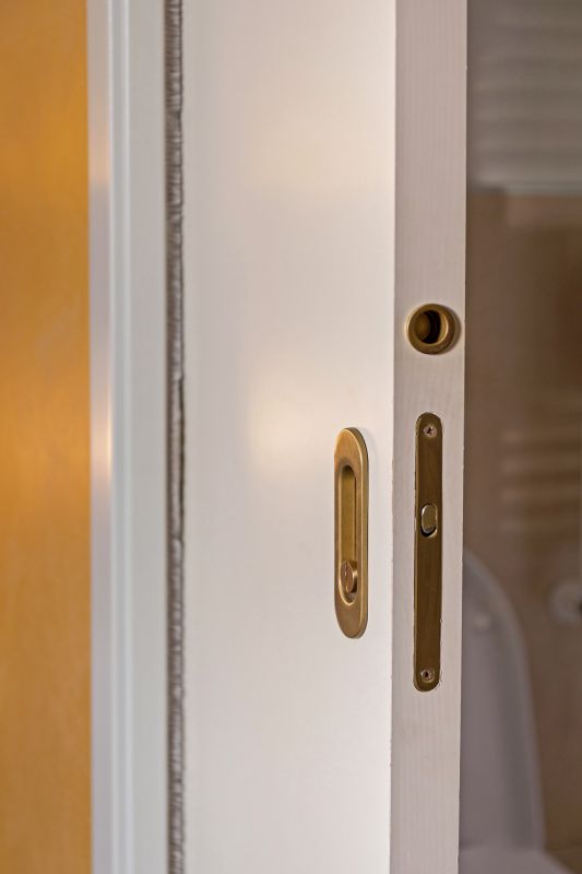 Door Track Installation in Olathe, KS