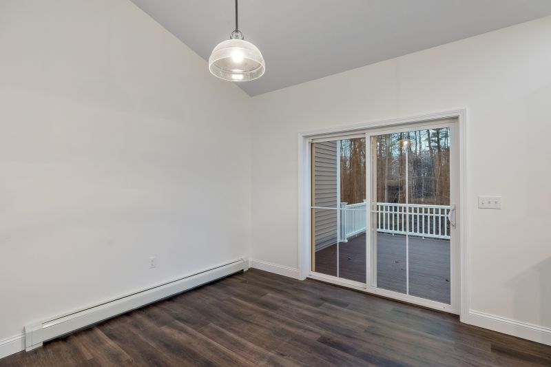 Door Track Installation in Overland Park, KS