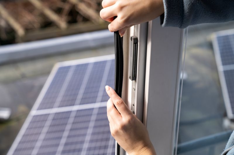 Door Weather Seal Repair in Kansas City, KS