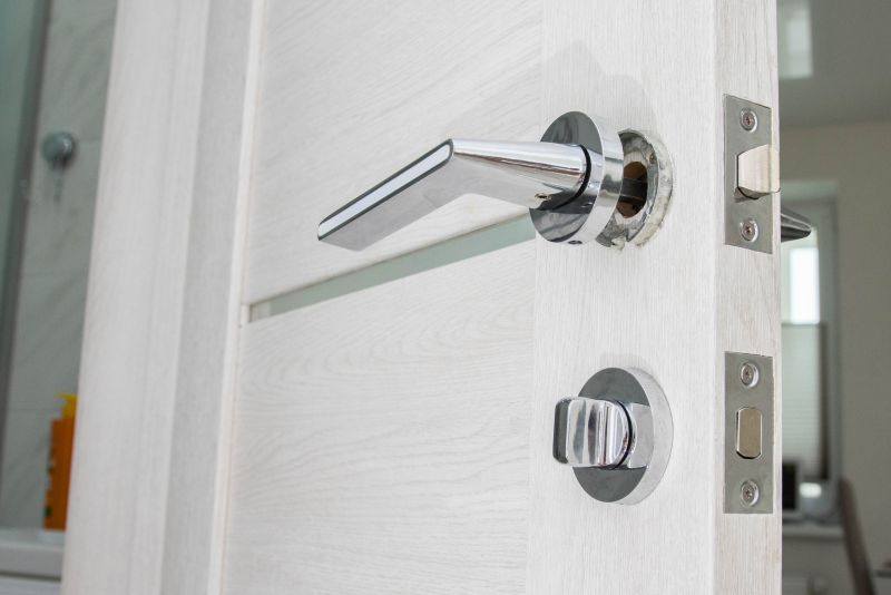 Entrance Door Repair in Kansas City, KS
