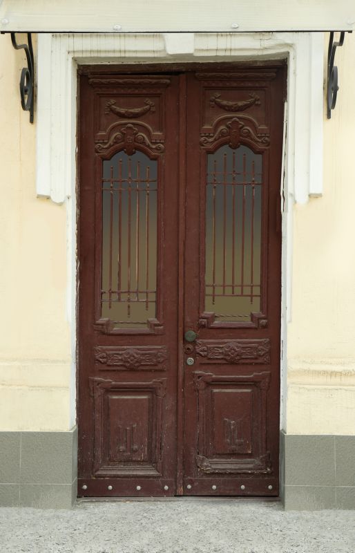 Entry Door Installation in Cary, NC
