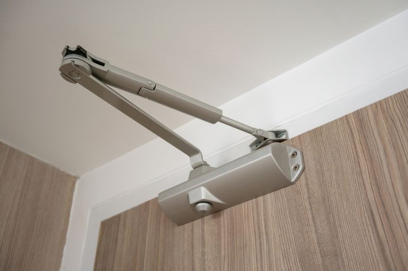 Folding Door Repair in Kansas City, KS