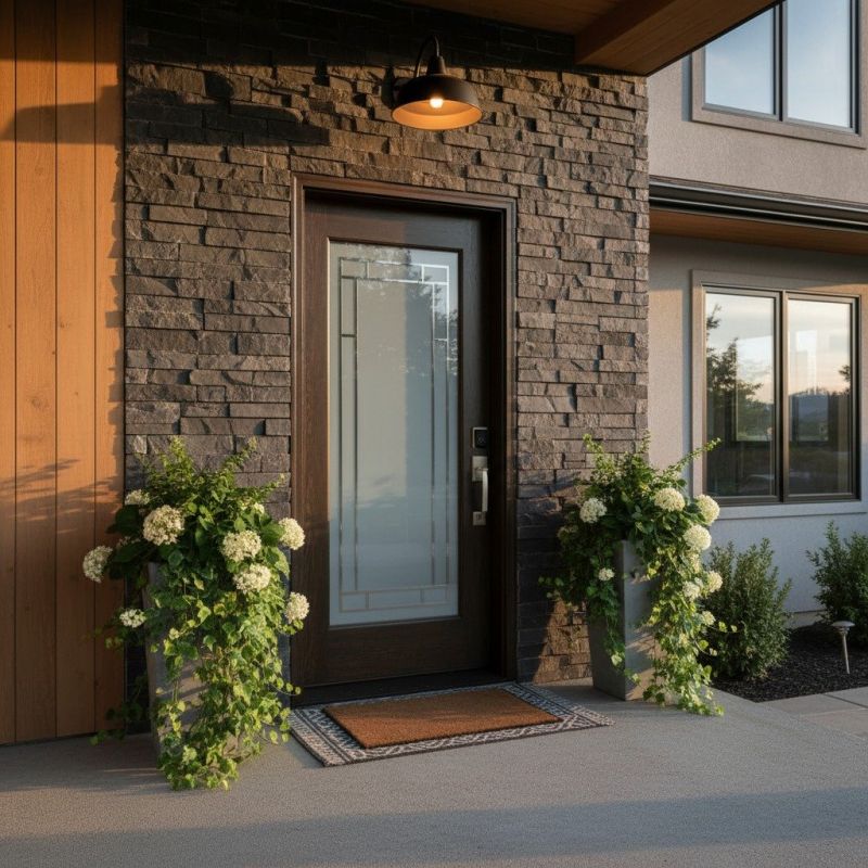 Front Door Installation in Raleigh, NC