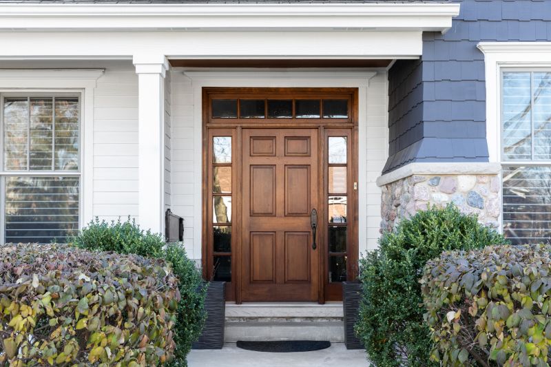Glass Patio Door Replacement in Raleigh, NC