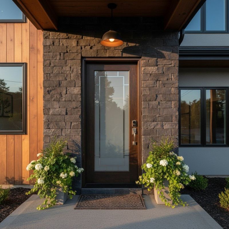 Glass Patio Door Replacement in Chapel Hill, NC
