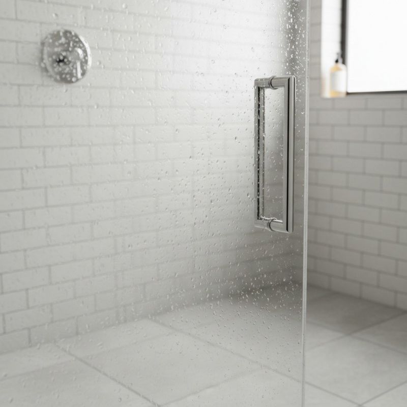 Glass Shower Door Replacement in Denver County, CO