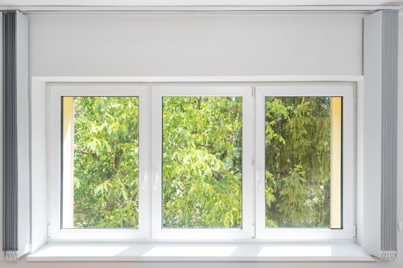 Home Window Installation in Manchester, NH