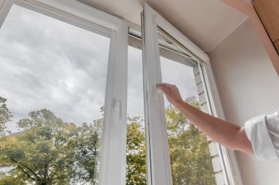 Home Window Installation in Manchester, NH