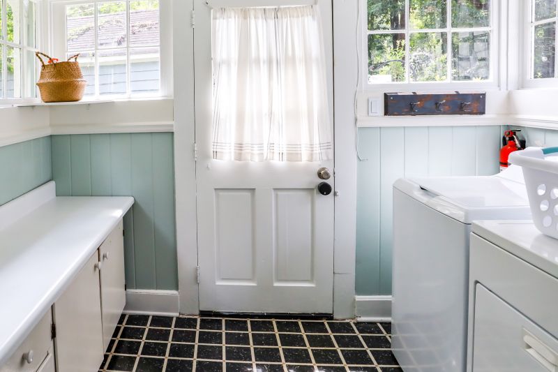 Linen Closet Door Repair in Conroe, TX