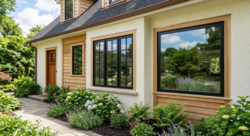 New Windows Installation in Portland, ME