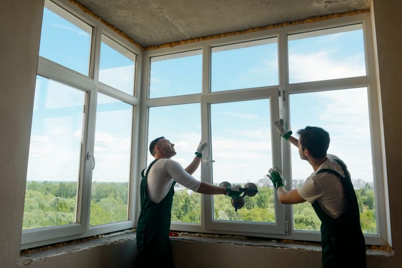 New Windows Installation in Worcester, MA