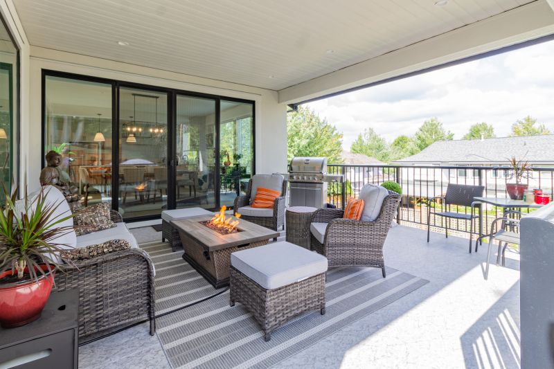 Patio Door Repair in Kansas City, KS