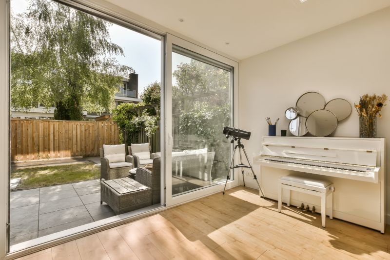 Patio Door Track Repair in Kansas City, KS