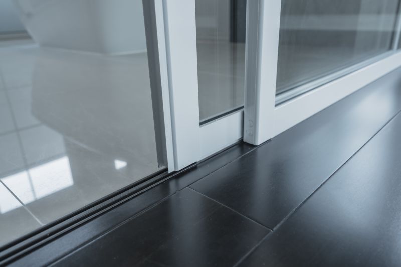 Patio Door Track Repair in Kansas City, KS
