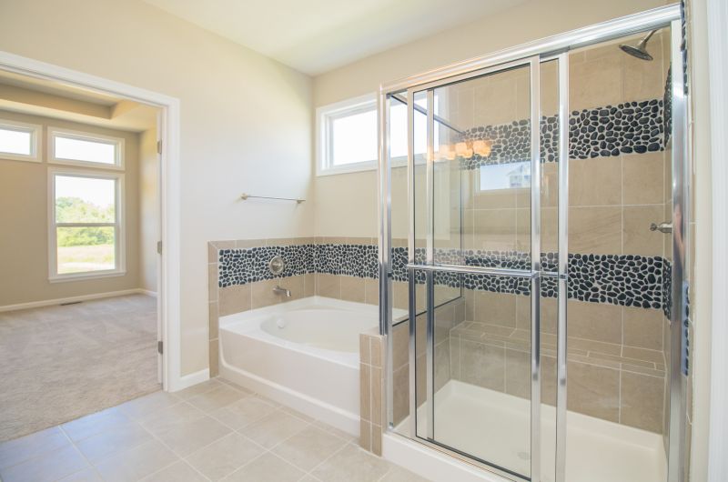 Pivot Shower Door Repair in Denver, CO