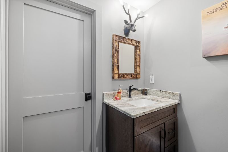 Pocket Door Repair in Alpharetta, GA