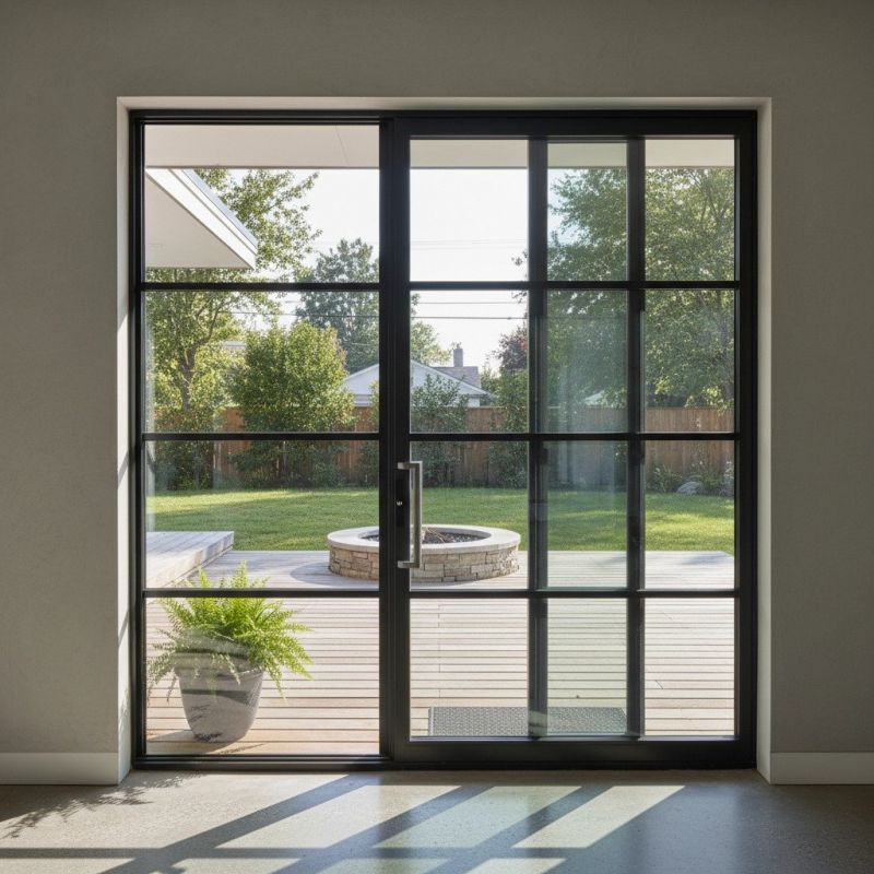 Pocket Doors Replacement in Kansas City, KS